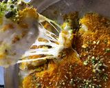 A picture of step 6 of Kunafa.
