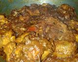 टमाटर चिकेन (tamatar chicken recipe in Hindi) रेसिपी चरण 9 फोटो