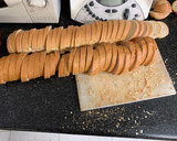 Foto del paso 2 de la receta: Torrijas
