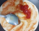 Foto langkah ke 1 dari resep Pizza Teflon.