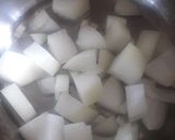 Foto del paso 1 de la receta: Sopita 🥣