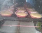 Foto del paso 4 de la receta: Cupcakes de naranja con frosting de naranja