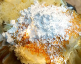 Foto langkah ke 2 dari resep Happy & Sad Potato #snack.