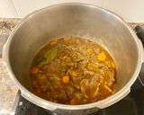 Foto del paso 7 de la receta: Ragout de ternera