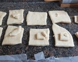 Foto del paso 7 de la receta: Pan Challah (Trenza Judía)