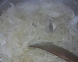 Foto del paso 2 de la receta: Tarta de cebolla y choclo