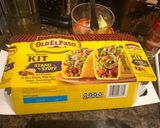 A picture of step 8 of The best American tacos.