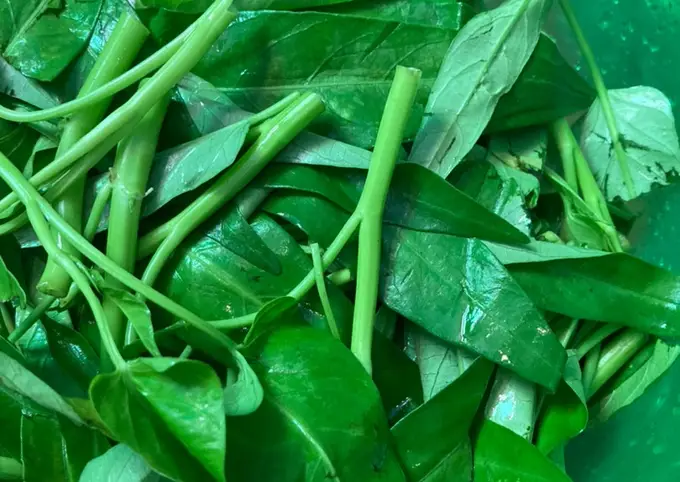 Langkah-langkah untuk membuat Cara bikin Sayur Asem Rumahan