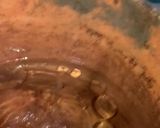 Foto del paso 1 de la receta: *Frijoles Negros con Epazote: Un Clásico Mexicano*