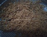 Foto langkah ke 1 dari resep Sambal Goreng Teri Kacang.