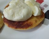 Foto del paso 3 de la receta: Sándwich de queso y mortadela casera🥪🥙🥯!!!