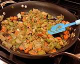 Chicken Pot Pie in a Crispy Potato Shell recipe step 7 photo