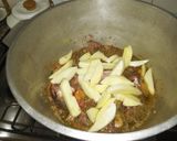 Foto del paso 5 de la receta: 😻 osobuco a la sidra!!!🍾🍾