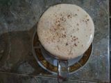 Teh Telur Bebek