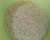 Foto langkah ke 1 dari resep Nasi Liwet Magicom.