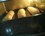 Foto langkah ke 6 dari resep Baguette😇😇.