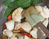Foto langkah ke 3 dari resep Gulai Ayam.