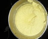 A picture of step 2 of Methi Dunlop.