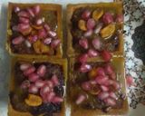 A picture of step 4 of Jain dabeli canapes.