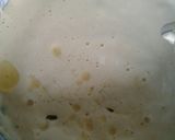 Foto langkah ke 4 dari resep Bolu keju kukus.