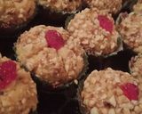 صورة لخطوة 4 من وصفة مشوك معسل