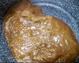 Foto langkah ke 5 dari resep Dodol ketan manis legit.