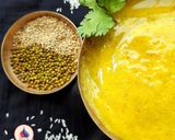 A picture of step 4 of Bhaidku (Agamagiyu).