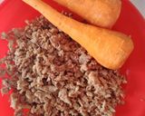 Foto langkah ke 1 dari resep Daging saos tiram.