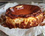 Foto del paso 11 de la receta: Tarta de Queso La Viña