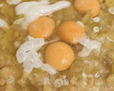 Foto del paso 3 de la receta: Zarangollo🥒🧅🥚