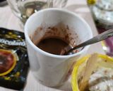Foto langkah ke 1 dari resep Milkshake Coklat.
