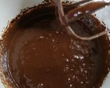 Foto del paso 2 de la receta: Brownie de chocolate