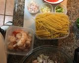 Foto del paso 1 de la receta: Fideuá #lacocinadegiri