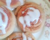 صورة لخطوة 3 من وصفة سينابون 🍩😋😋