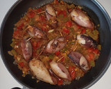Foto del paso 9 de la receta: Chipirones rellenos