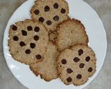 Foto del paso 3 de la receta: Galletas de avena 🍪 con chispas de chocolate