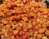 Foto del paso 5 de la receta: Espaguetis a la boloñesa veganos 🌱