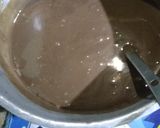 Foto langkah ke 2 dari resep Es krim homemade lumer.