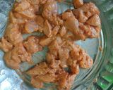 ஸ்பைசி சிக்கன் பாட்லி ரெசிபி ஸ்டேப் 2 புகைப்படம்