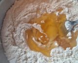 Foto del paso 2 de la receta: Galletas de campaña