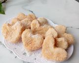 Foto langkah ke 6 dari resep Getas.