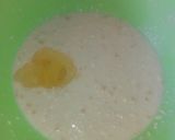 صورة لخطوة 1 من وصفة عجينتي الرائعة متعددة الاستخدامات 🥖🍔🌭🌭