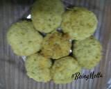 Green Mung dal Dahi Vada recipe step 6 photo