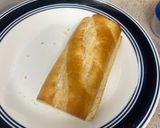 A picture of step 2 of 🥪 Tofu Sandwich 🥪.