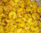 চিংড়ি মালাইকারি (Prawn Malaikari recipe in Bengali) রেসিপি ধাপ - 1 ছবি