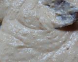 Foto del paso 2 de la receta: Budín con harina de maní sin manteca y sin gluten 💚😋