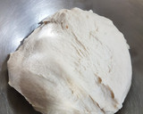 Foto del paso 3 de la receta: Pizza esponjosa