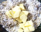 Foto del paso 6 de la receta: Crumble de Manzana🍏🍏🍏