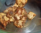 আফগানি চিকেন (afghani chicken recipe in Bengali) রেসিপি ধাপ - 5 ছবি