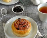 Foto langkah ke 9 dari resep Cinnamon Rolls.